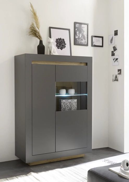LIVOJO M11 Vitrine