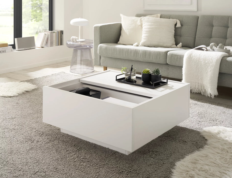 LIVOJO M19 Couchtisch