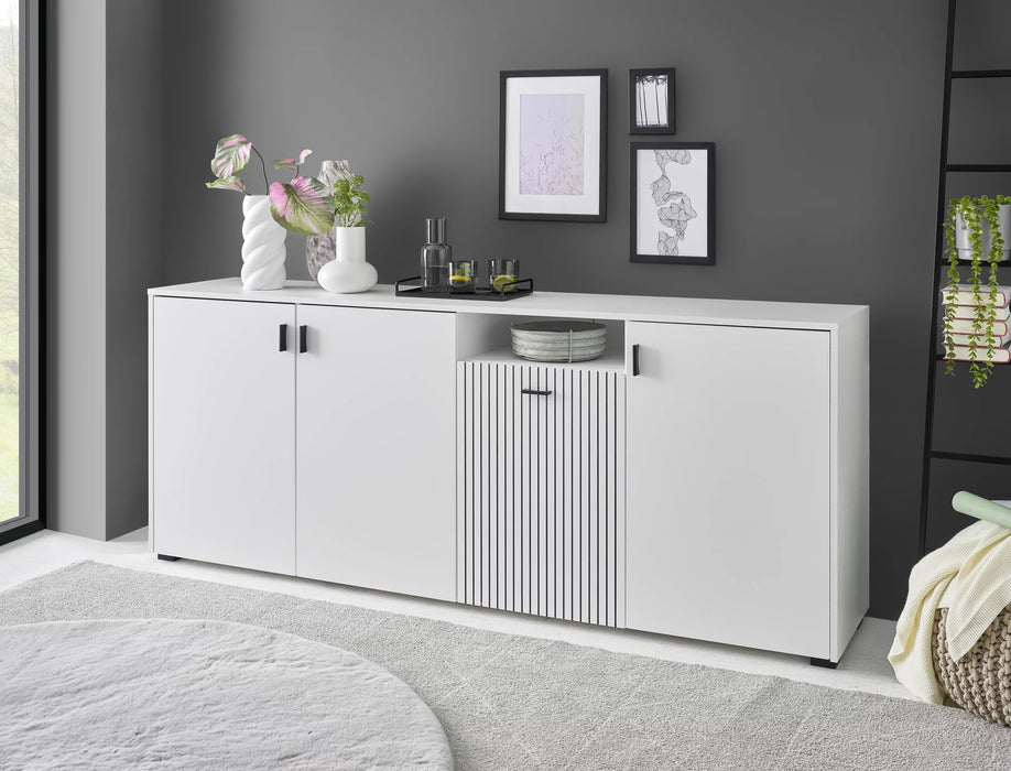 LIVOJO M17 Sideboard