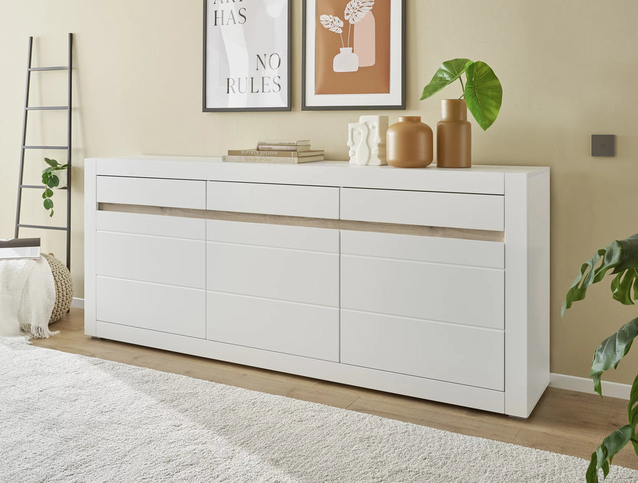 LIVOJO M15 Sideboard