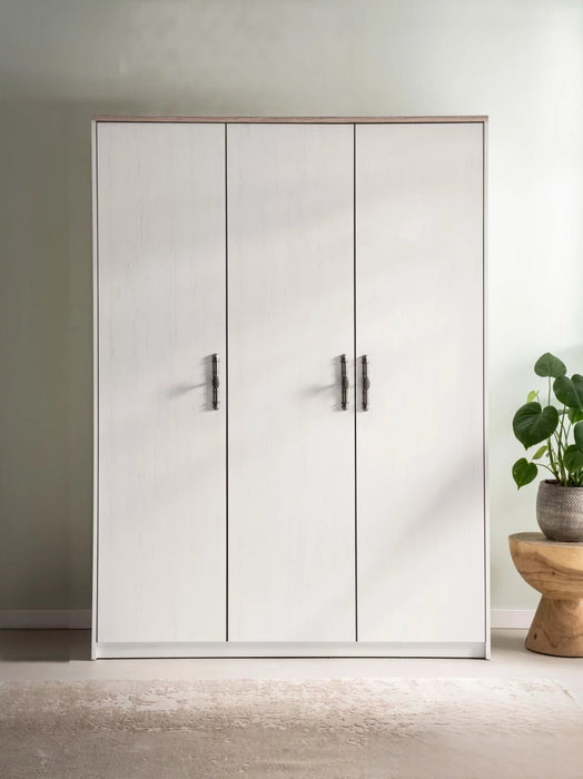 LIVOJO C11 Kleiderschrank