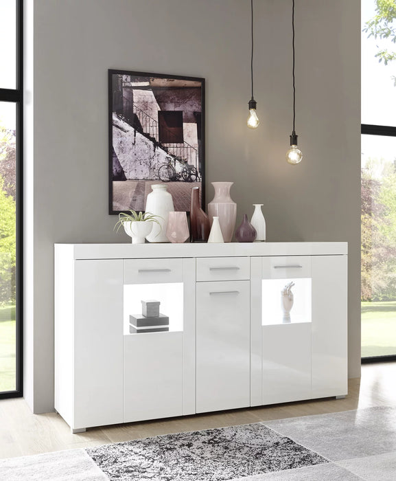 LIVOJO M16 Sideboard