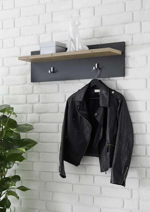 LIVOJO I11 Garderobenpaneel