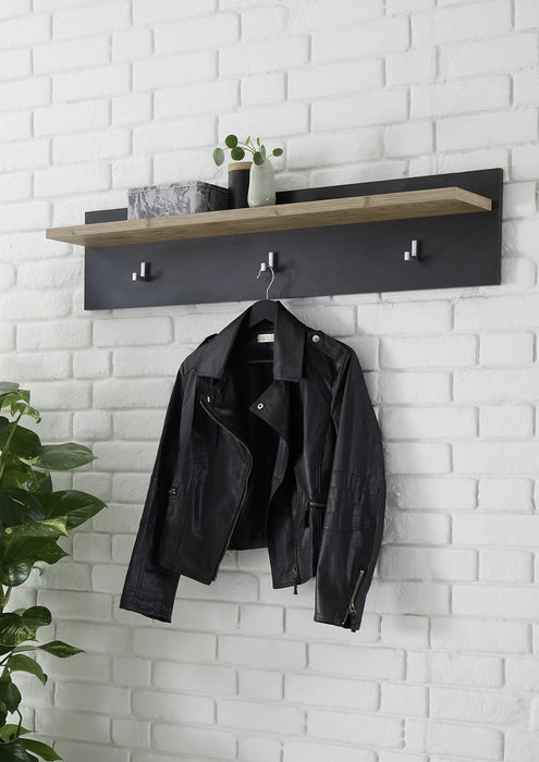 LIVOJO I11 Garderobenpaneel