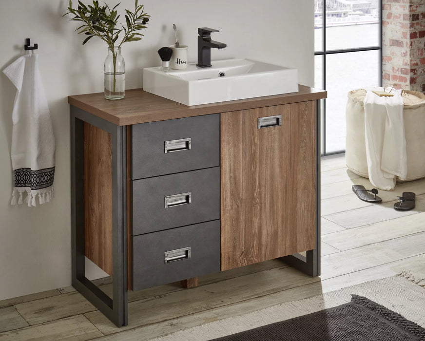 LIVOJO I12 Waschtisch