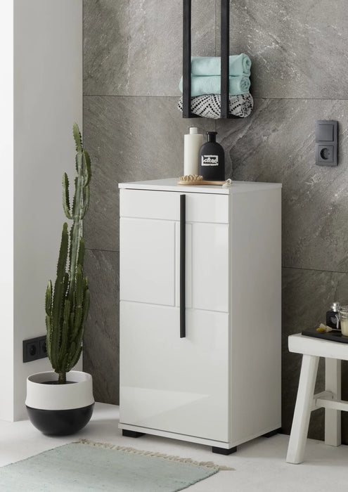 LIVOJO M12 Badschrank