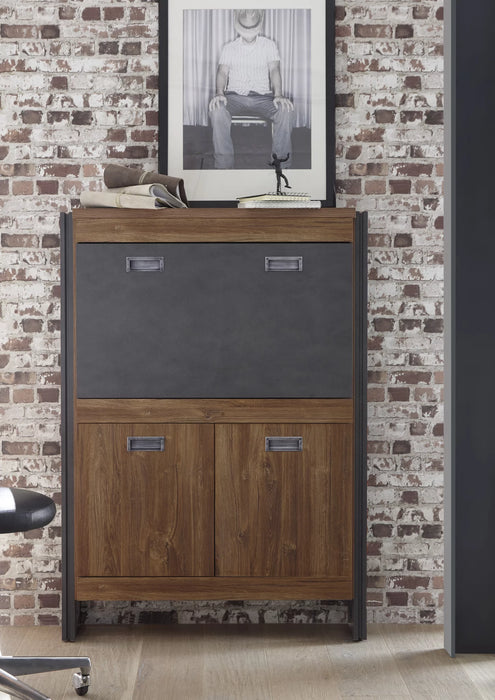 LIVOJO I12 Sekretär