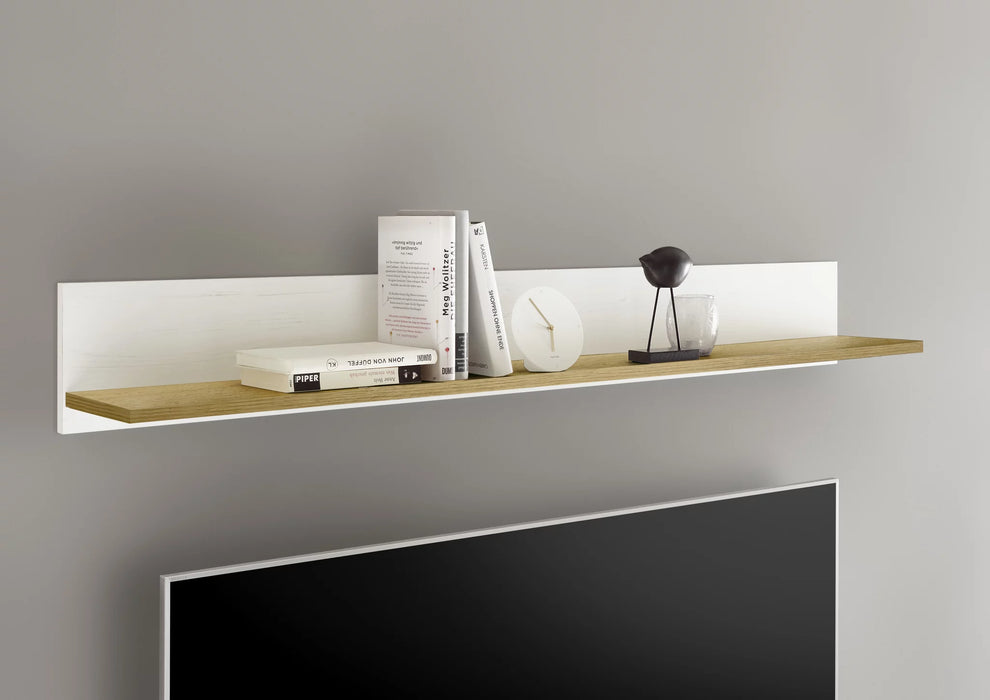 LIVOJO C12 Wandboard