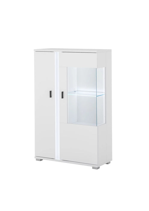 LIVOJO M19 Vitrine
