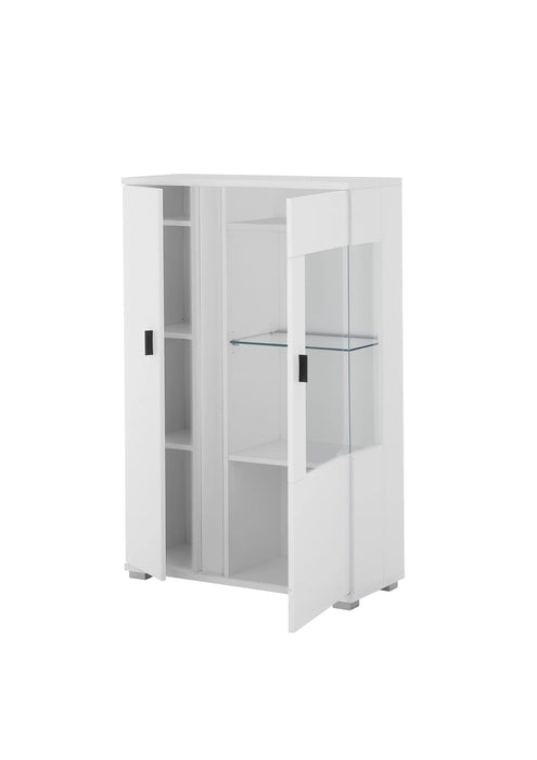 LIVOJO M19 Vitrine