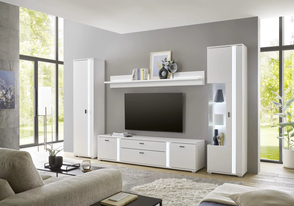 LIVOJO M19 Stauraumschrank