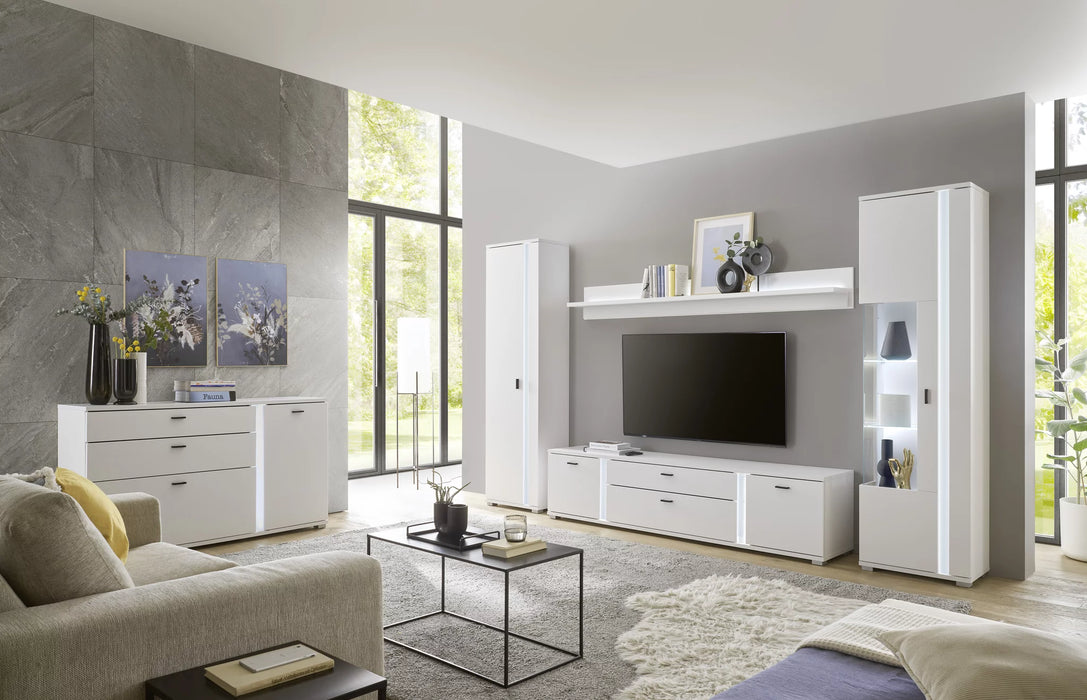 LIVOJO M19 Stauraumschrank