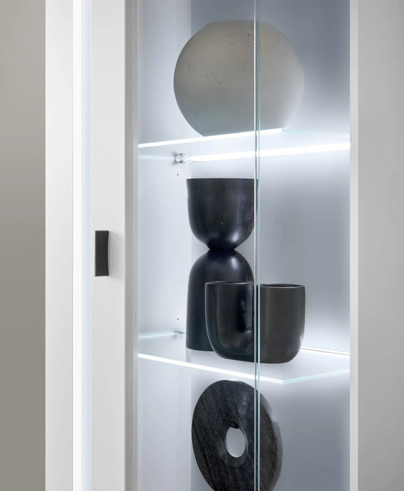 LIVOJO M19 Vitrine