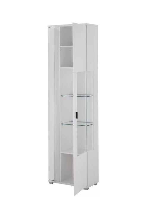 LIVOJO M19 Vitrine
