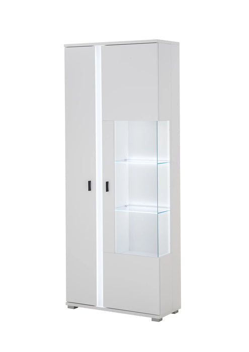LIVOJO M19 Vitrine