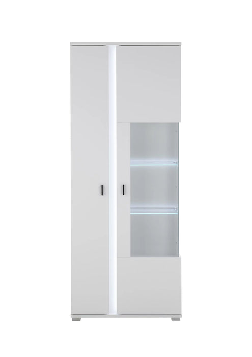LIVOJO M19 Vitrine