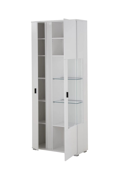 LIVOJO M19 Vitrine