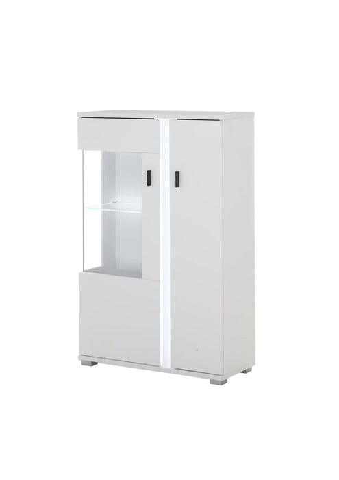 LIVOJO M19 Vitrine