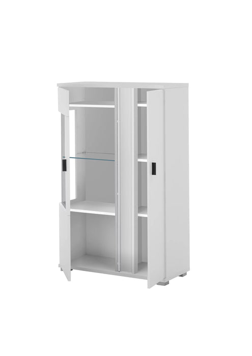 LIVOJO M19 Vitrine