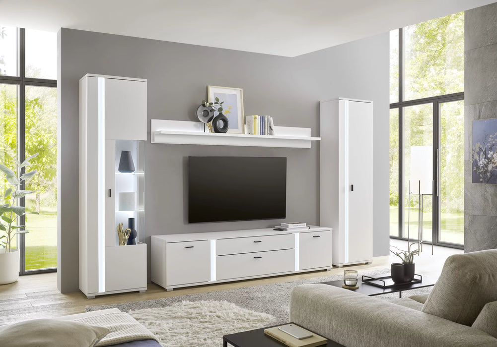 LIVOJO M19 Stauraumschrank