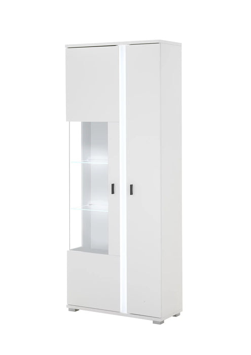LIVOJO M19 Vitrine