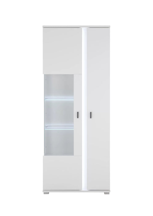 LIVOJO M19 Vitrine