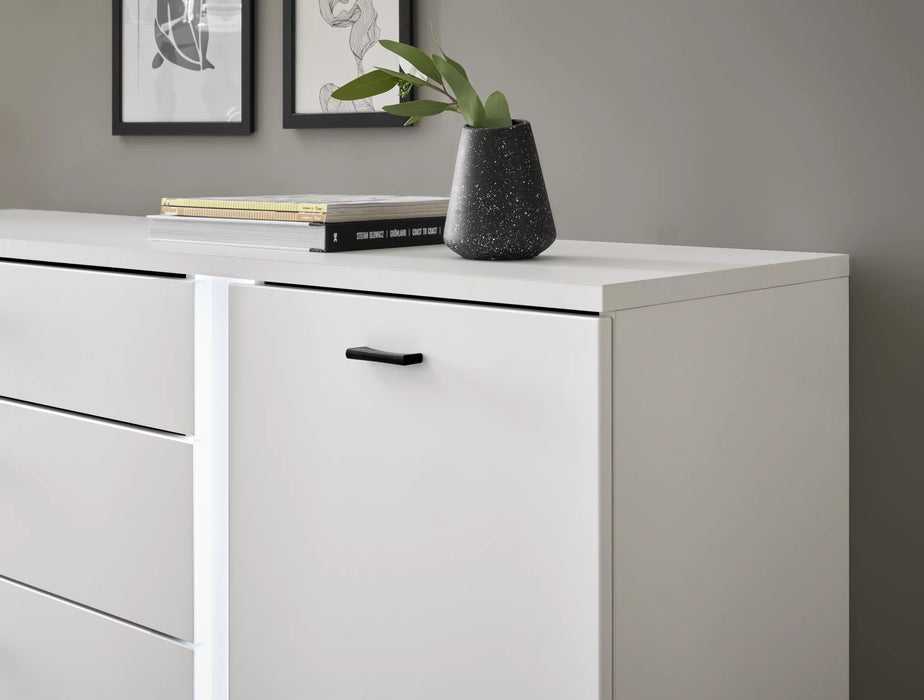 LIVOJO M19 Sideboard