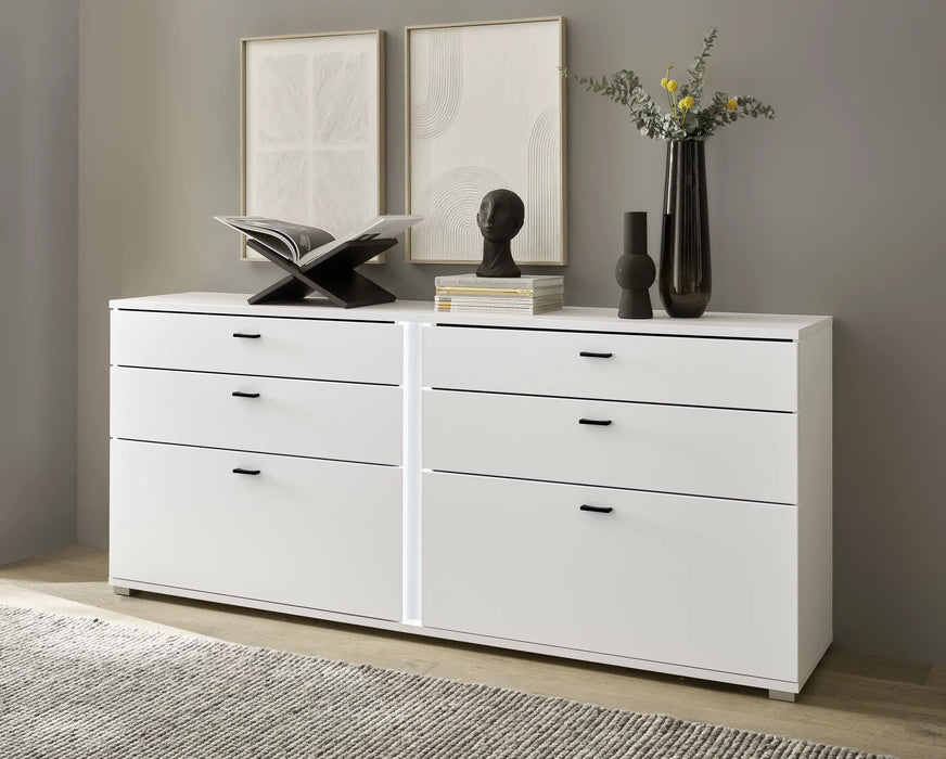 LIVOJO M19 Sideboard