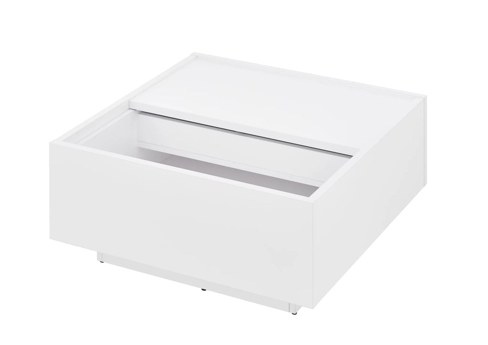 LIVOJO M19 Couchtisch