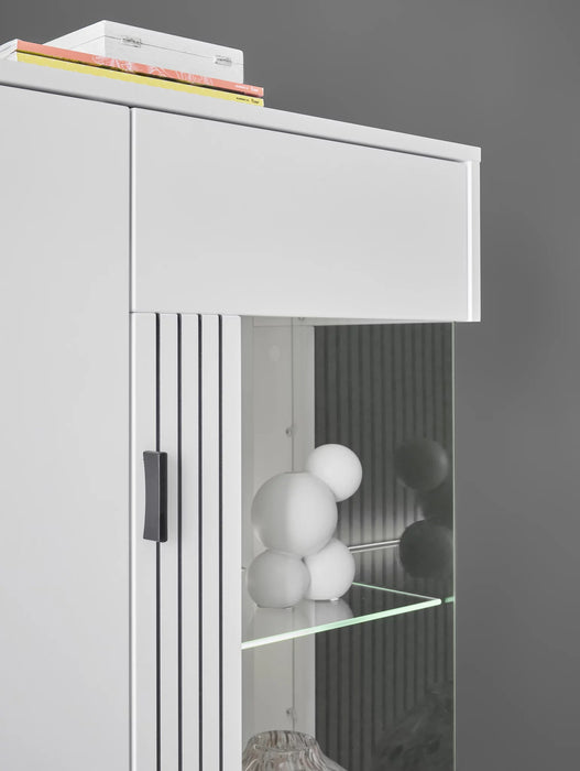 LIVOJO M17 Vitrine