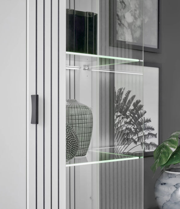LIVOJO M17 Vitrine