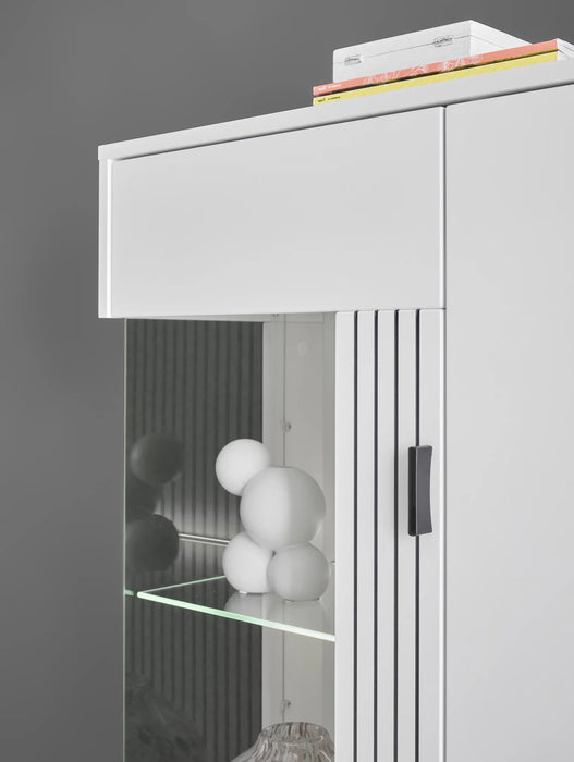 LIVOJO M17 Vitrine