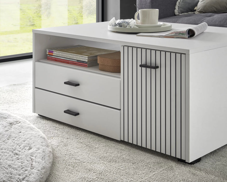 LIVOJO M17 Couchtisch