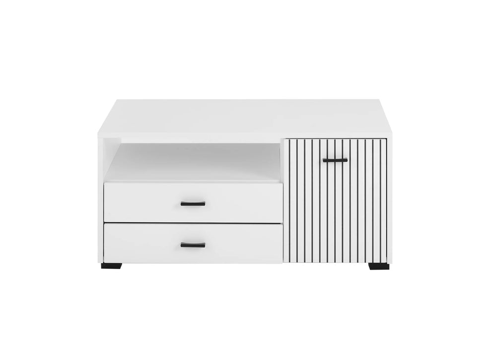 LIVOJO M17 Couchtisch