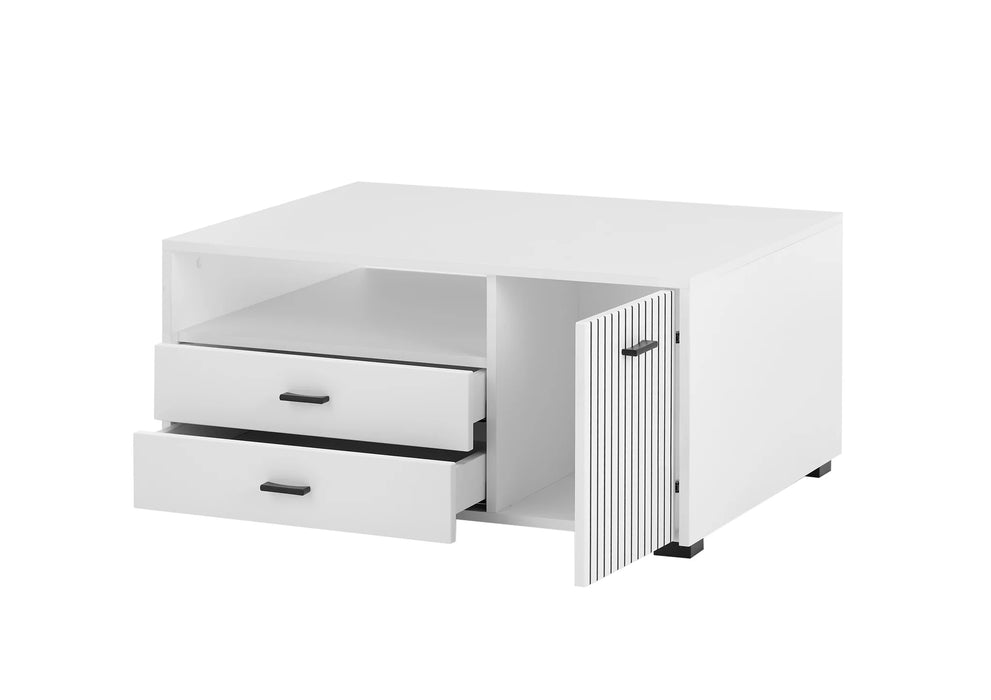 LIVOJO M17 Couchtisch