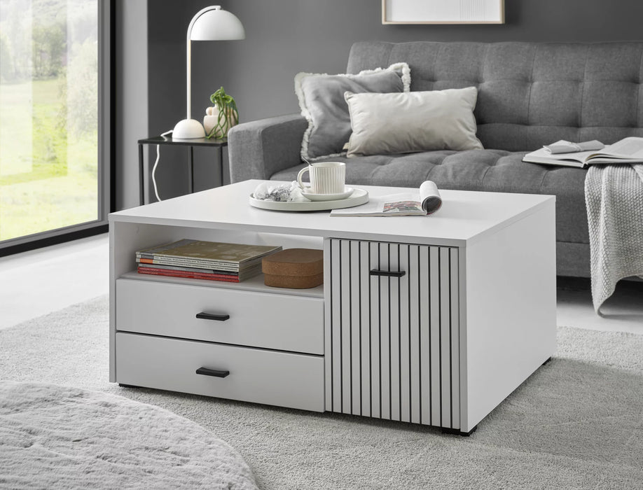 LIVOJO M17 Couchtisch