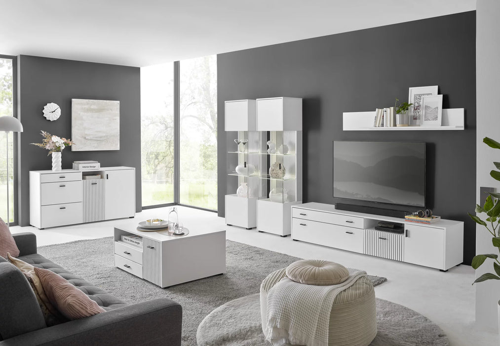 LIVOJO M17 Couchtisch