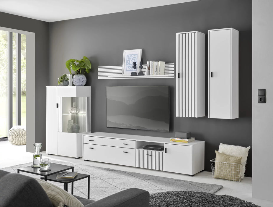 LIVOJO M17 Wandboard