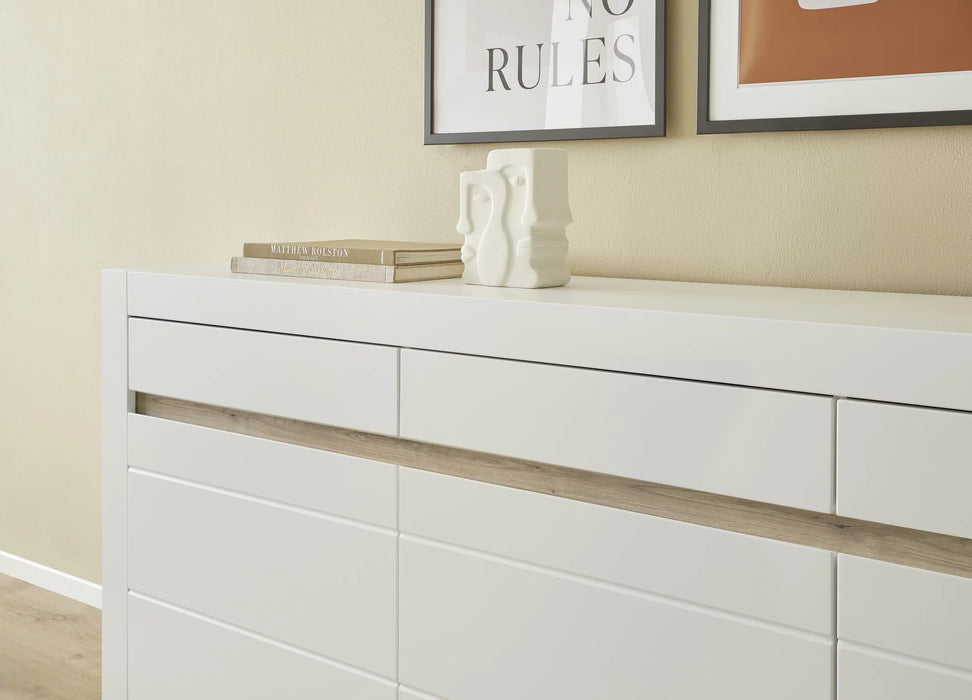 LIVOJO M15 Sideboard
