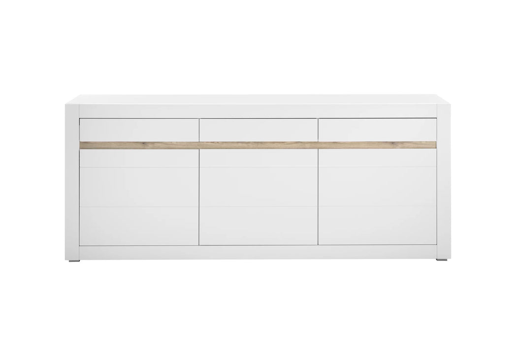 LIVOJO M15 Sideboard