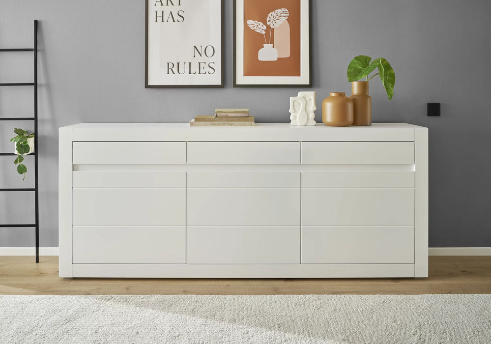 LIVOJO M15 Sideboard