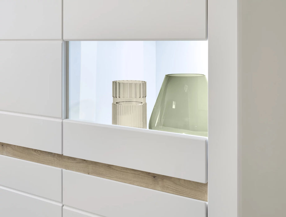 LIVOJO M15 Highboard