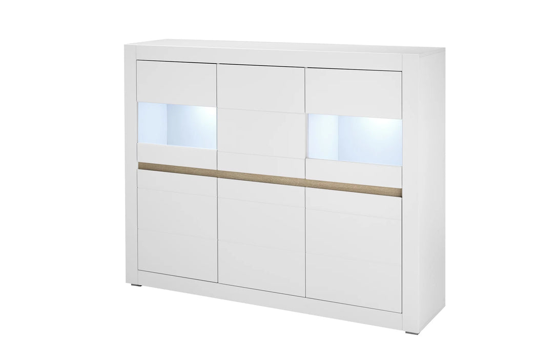 LIVOJO M15 Highboard