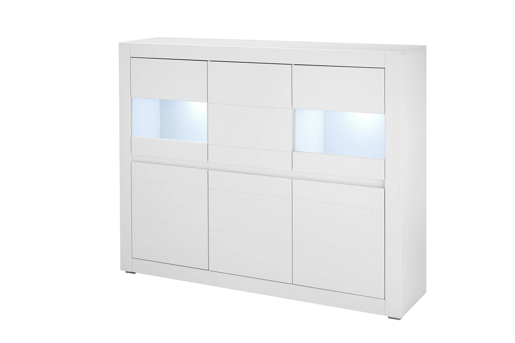 LIVOJO M15 Highboard