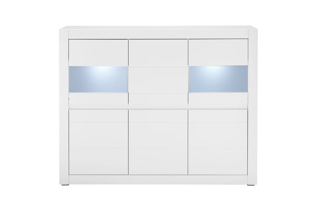 LIVOJO M15 Highboard