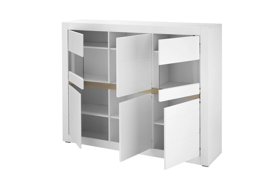 LIVOJO M15 Highboard