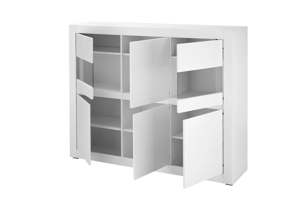 LIVOJO M15 Highboard