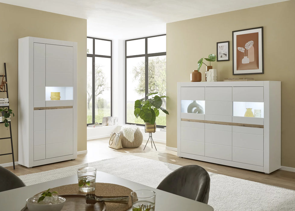 LIVOJO M15 Highboard