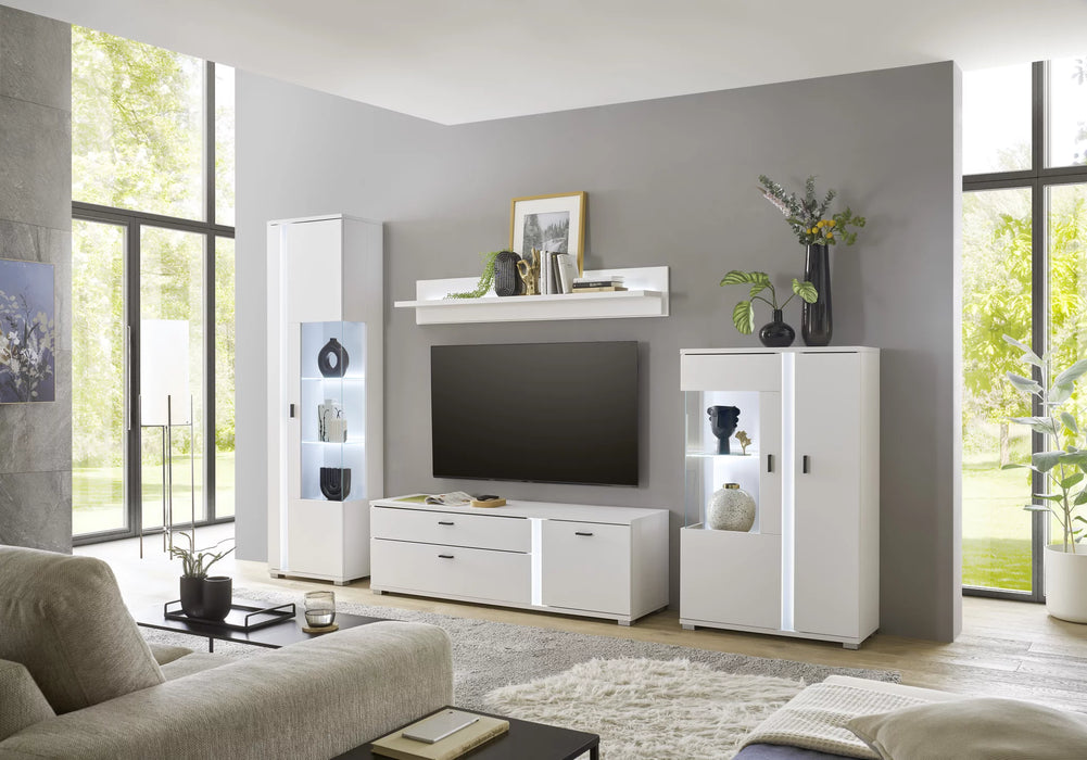 LIVOJO M19 Wandboard