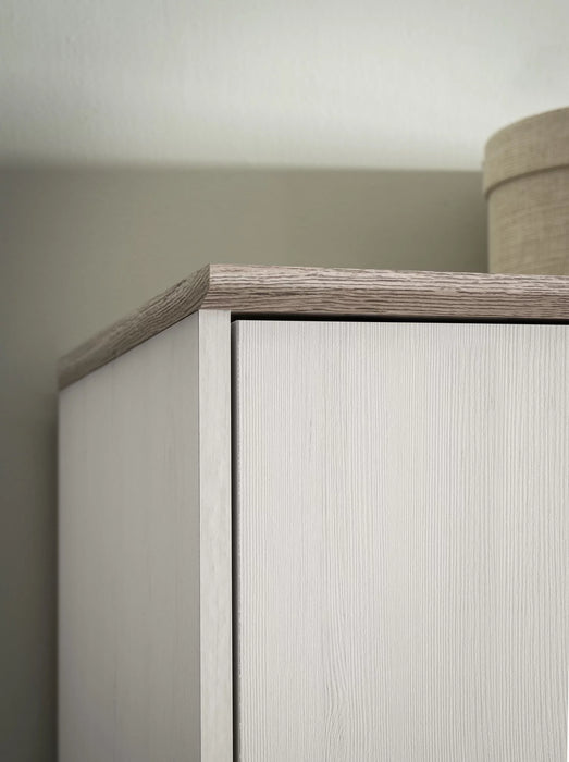 LIVOJO C11 Kleiderschrank